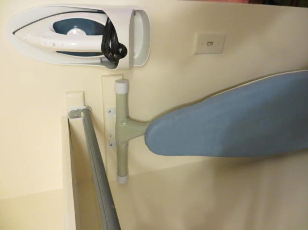 Travelodge By Wyndham Savannah Area/Richmond Hill Esterno foto